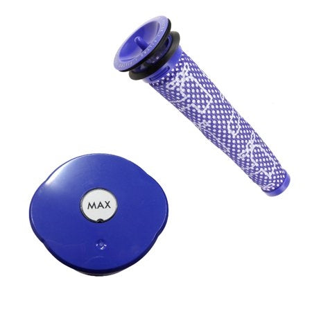 Filter kit for DYSON V6 Absolute, V6 HEPA & DC59 Motorhead Awezingly