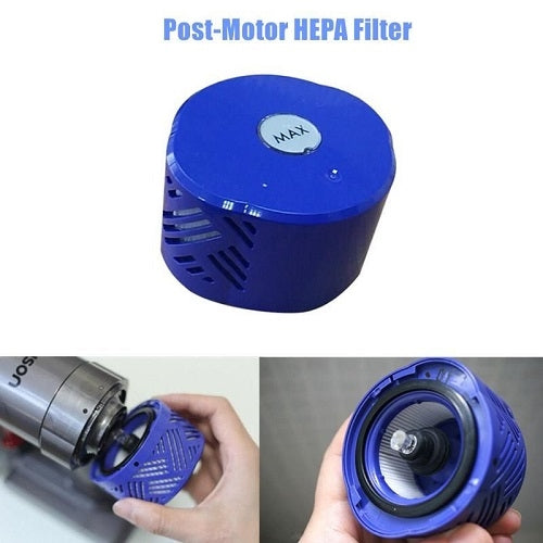 Filter kit for DYSON V6 Absolute, V6 HEPA & DC59 Motorhead Awezingly