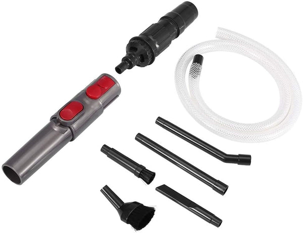 Mini Vacuum Cleaner Accessory Tool Kit for Dyson CY22 CY23 Cinetic big ball Awezingly