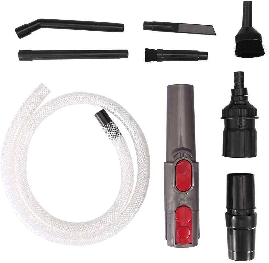 Mini Vacuum Cleaner Accessory Tool Kit for Dyson CY22 CY23 Cinetic big ball Awezingly