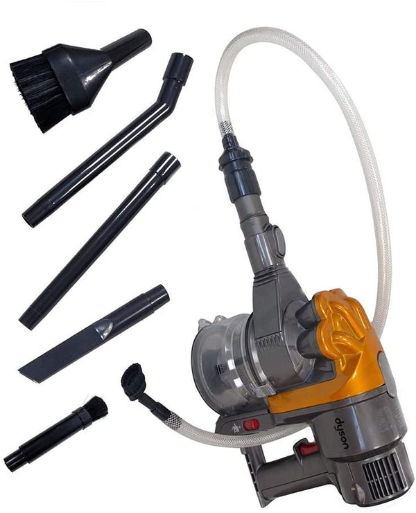 Mini Vacuum Cleaner Accessory Tool Kit for Dyson V6, DC29, DC39, DC54 & more Awezingly