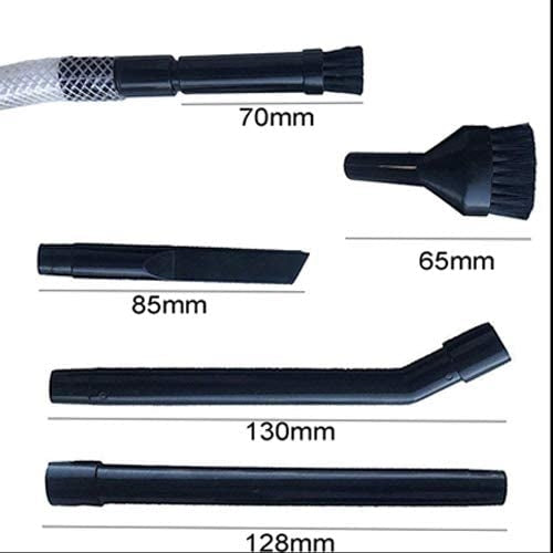 Mini Vacuum Cleaner Accessory Tool Kit for Dyson V6, DC29, DC39, DC54 & more Awezingly