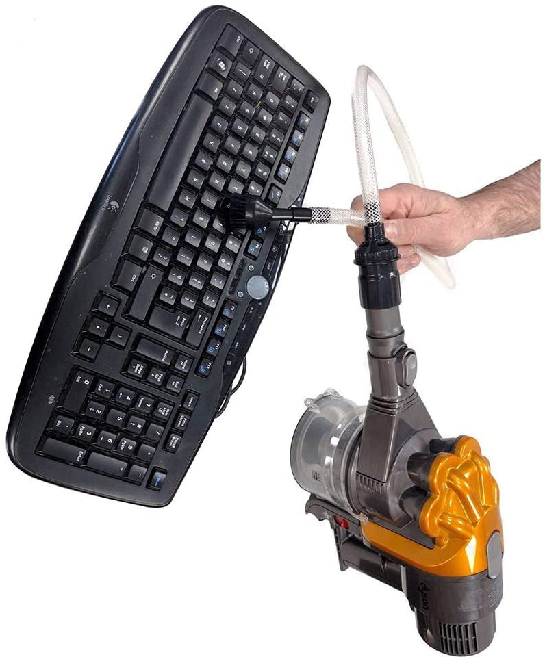Mini Vacuum Cleaner Accessory Tool Kit for Dyson V7, V8, V10, V11, V12 & V15 vacuum cleaners Awezingly