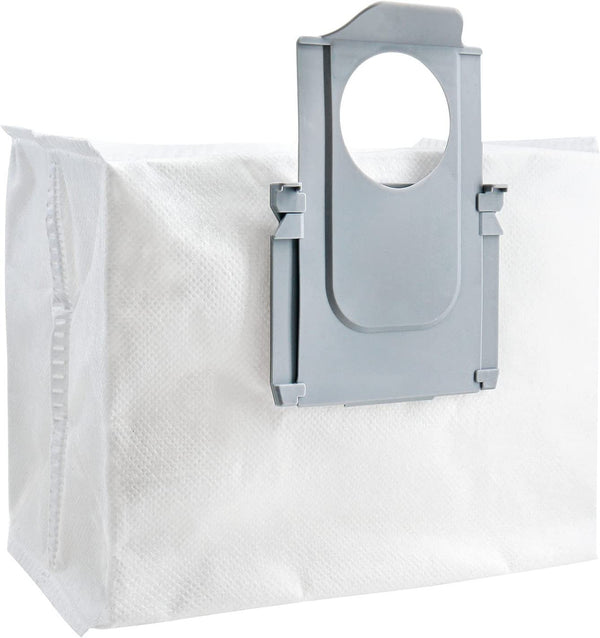 10 X Vacuum Bags For Roborock S7 MaxV Ultra, Q7 Max+, S8+ & S8 Pro Ultra Awezingly