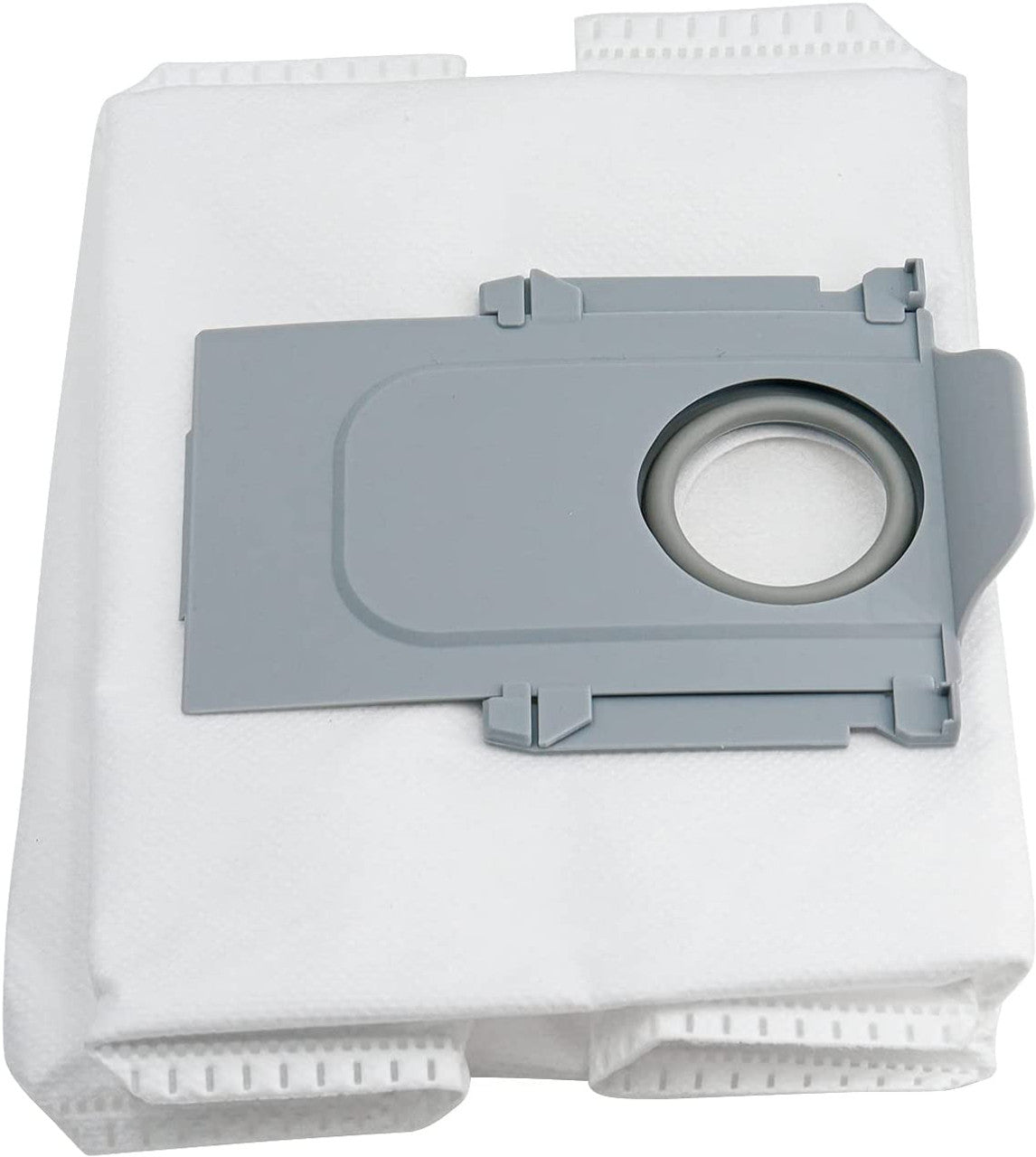 10 X Vacuum Bags For Roborock S7 MaxV Ultra, Q7 Max+, S8+ & S8 Pro Ultra Awezingly