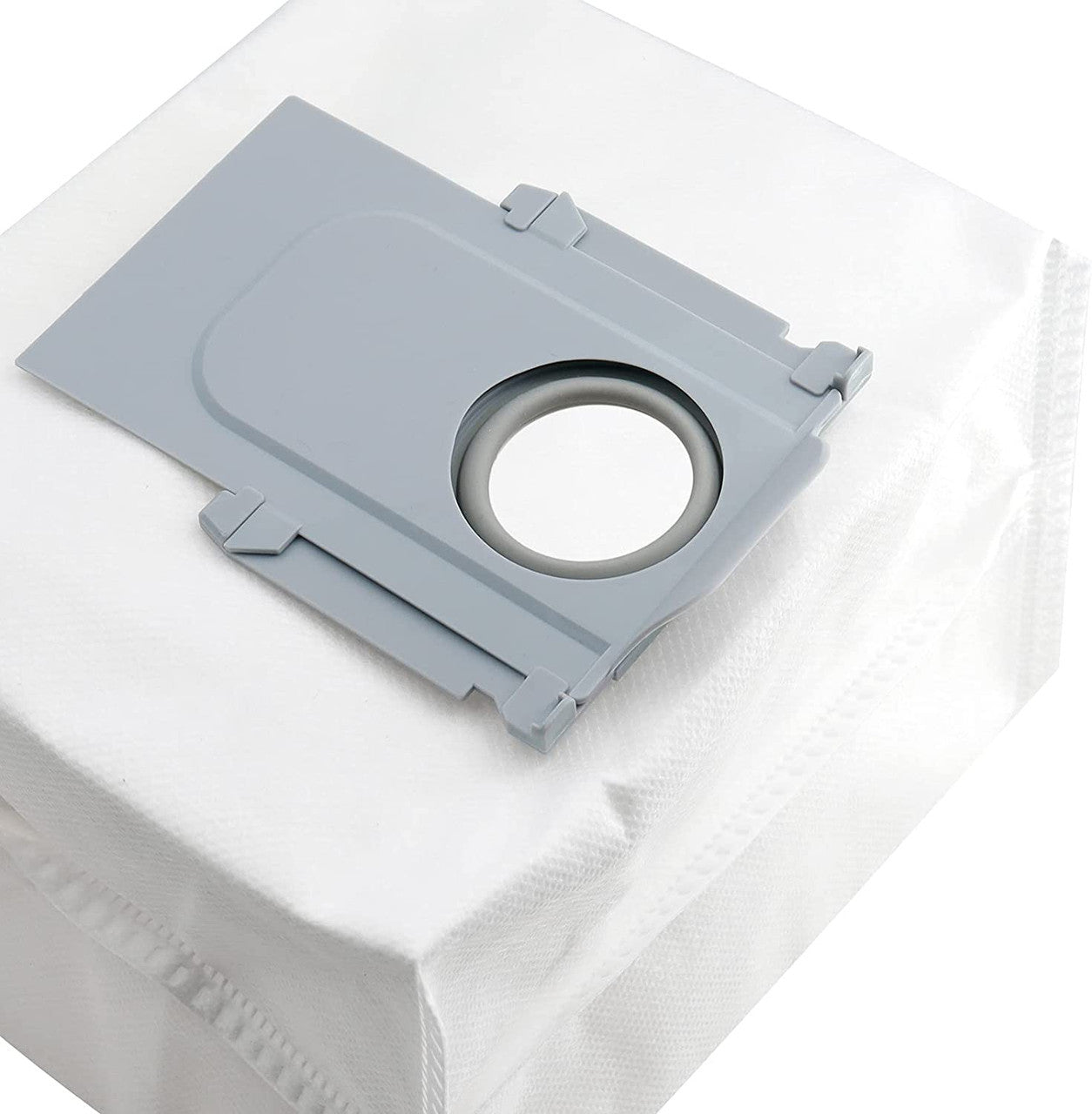 10 X Vacuum Bags For Roborock S7 MaxV Ultra, Q7 Max+, S8+ & S8 Pro Ultra Awezingly