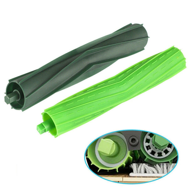 Hygieia Roller Brush Set -  For iRobot Roomba I, E and J Series & Max 10 Series Awezingly