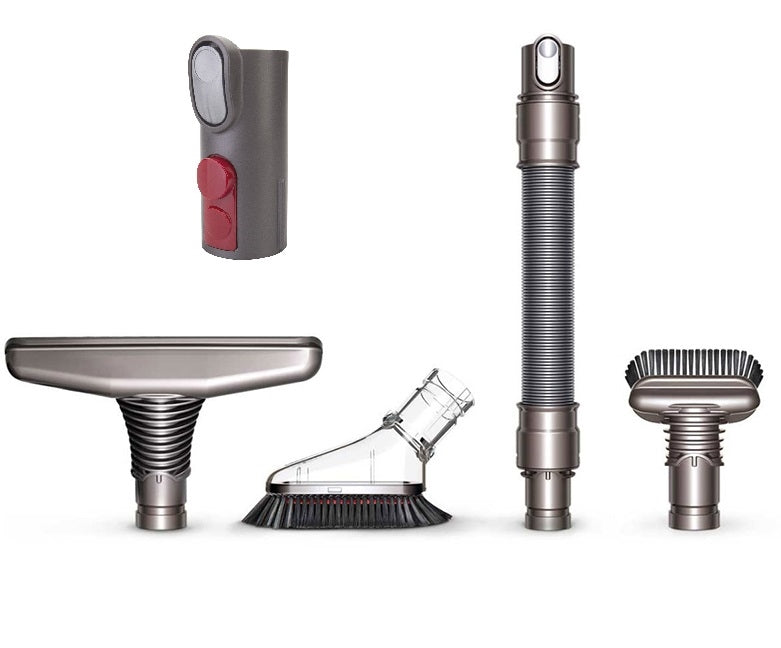 Tool kit for Dyson Cinetic Big Ball (CY22, CY23) Vacuum Cleaners Awezingly