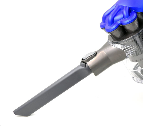 Crevice tool for DYSON V6, DC35, DC29, DC37 & more Awezingly