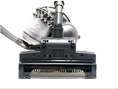 Turbo Head for DYSON DC05, DC07, DC08, Vacuum Cleaners Awezingly