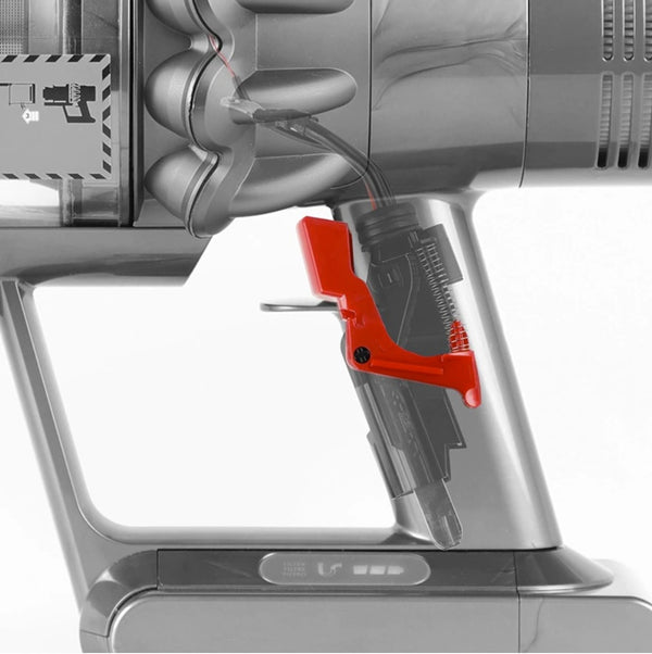 Extra Strong Power Trigger switch For Dyson V10 & V11 Vacuum Cleaners Awezingly