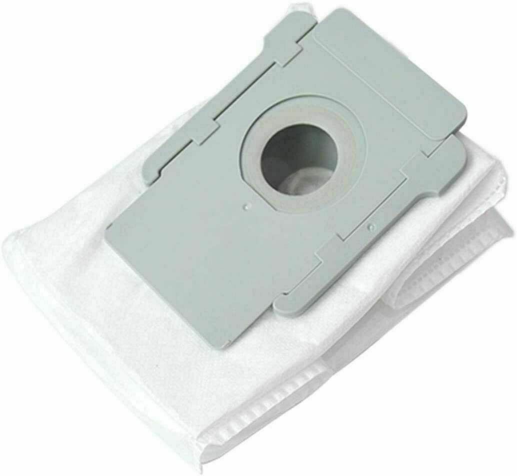 3 X Vacuum bags for iRobot Roomba i3+, i7+, s9+ and j7+  robot vacuum cleaners Awezingly