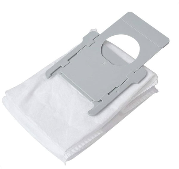 3 X Vacuum bags for iRobot Roomba i3+, i7+, s9+ and j7+  robot vacuum cleaners Awezingly