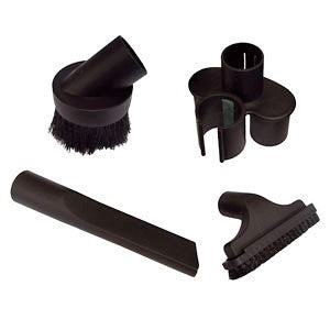 Vacuum cleaner Tool / Attachment Accessory Kit & Caddy - 32mm Awezingly