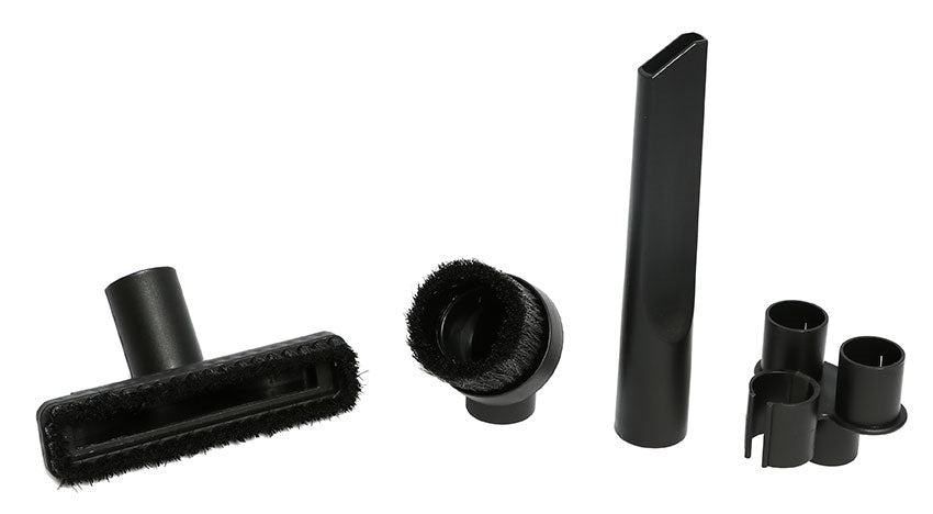 Vacuum cleaner Tool / Attachment Accessory Kit & Caddy - 32mm Awezingly