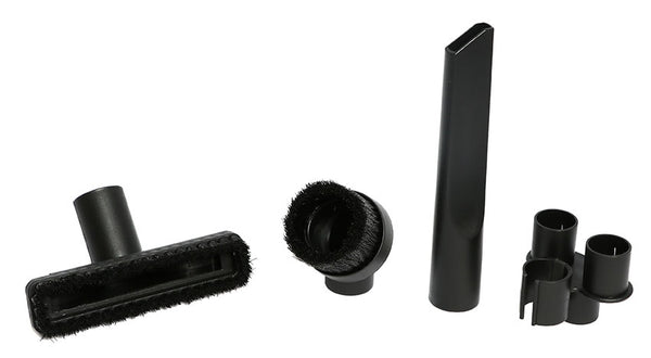 Vacuum cleaner Tool / Attachment Accessory Kit & Caddy - 32mm Awezingly