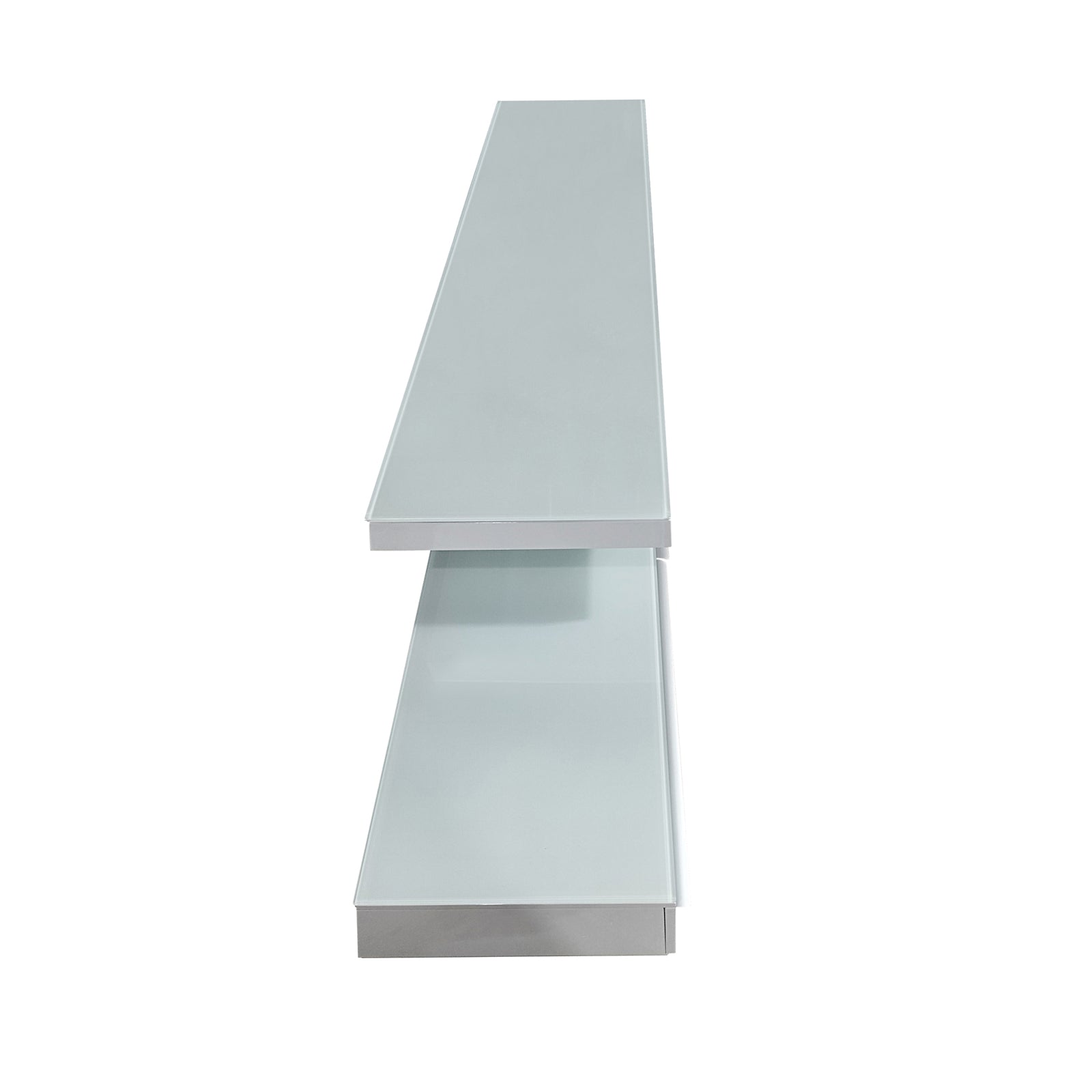 Marlin Tv Unit White Does Not Apply