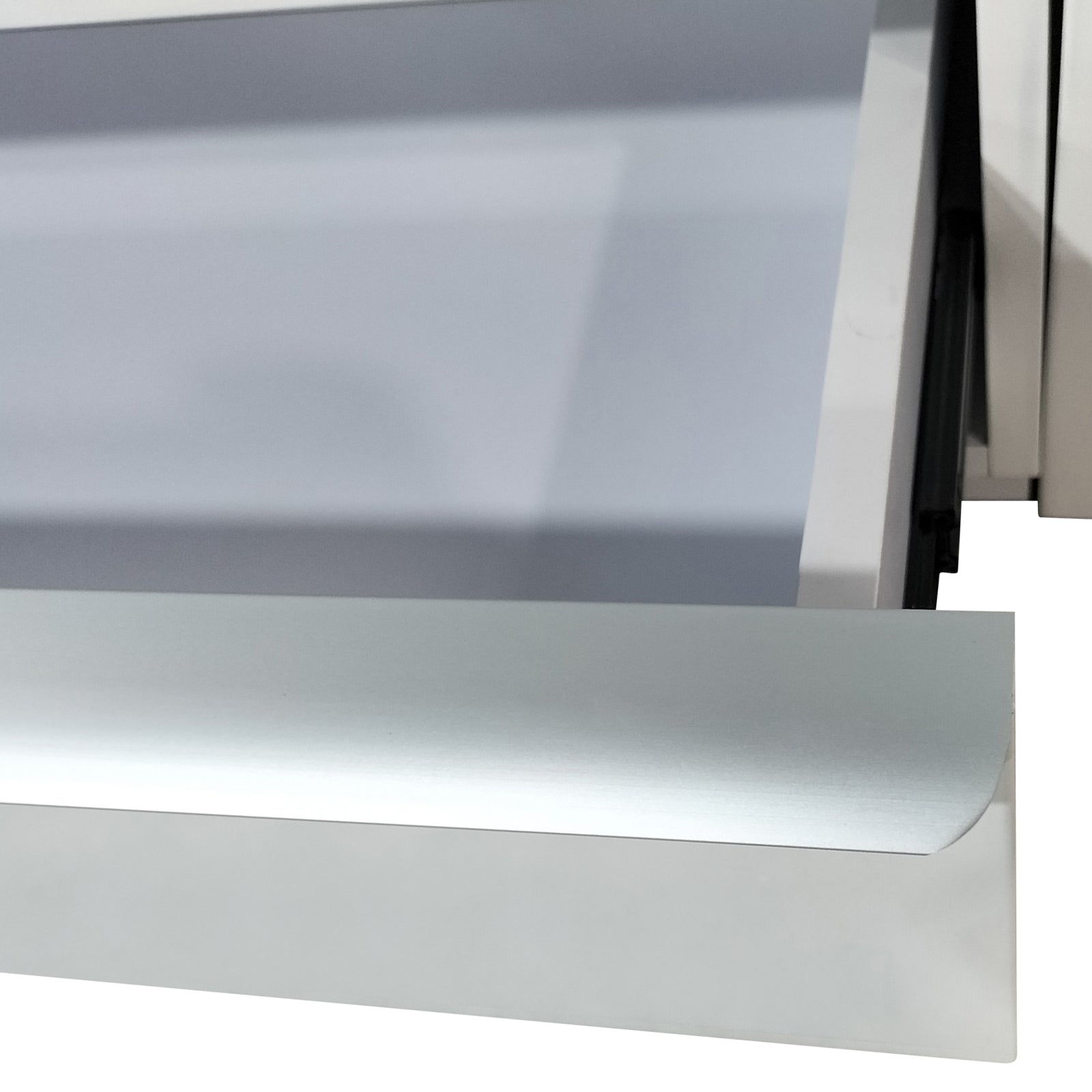 Marlin Tv Unit White Does Not Apply