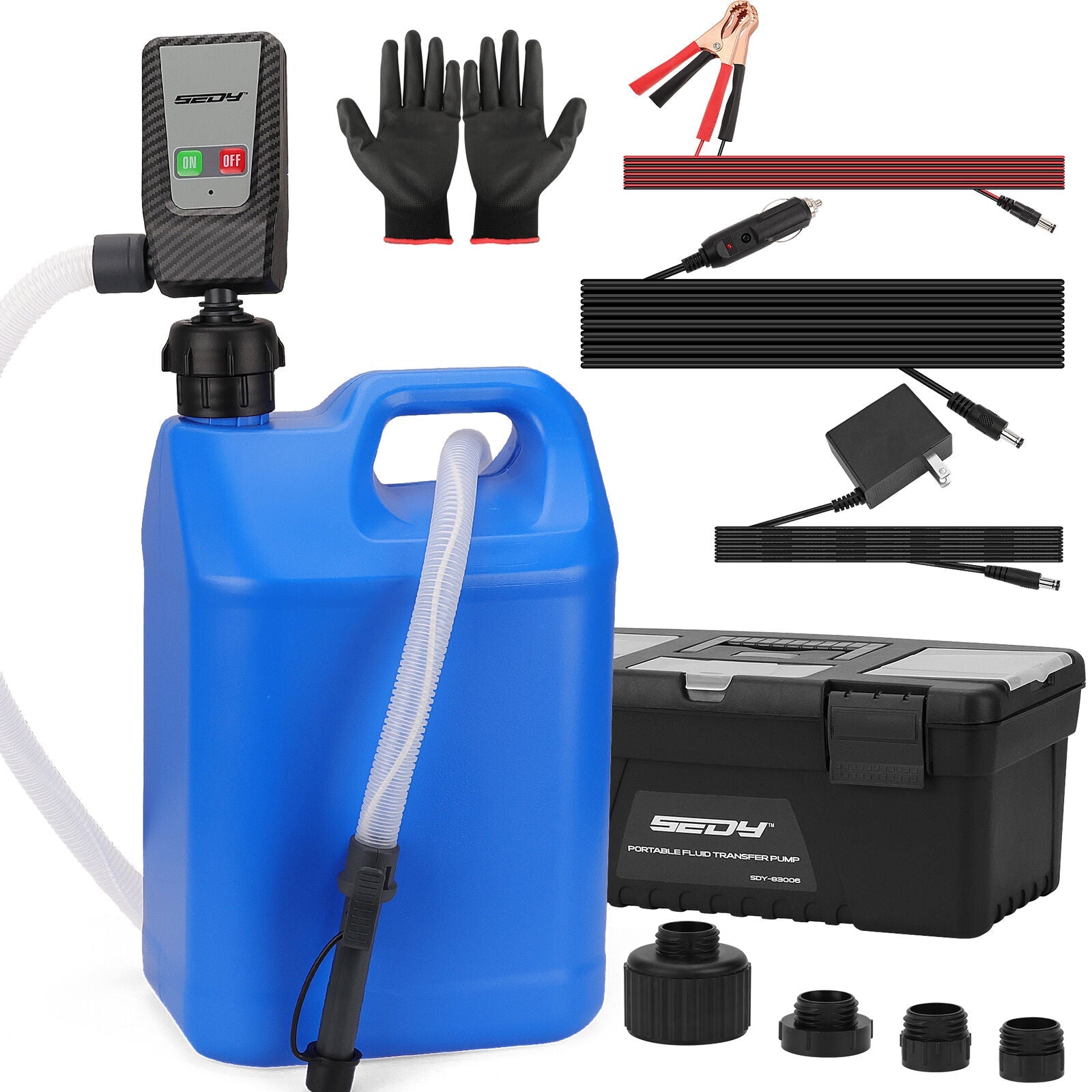 Multipurpose Fuel Transfer Pump Battery Powered Gasoline Hose Transfer Pump Au Does Not Apply