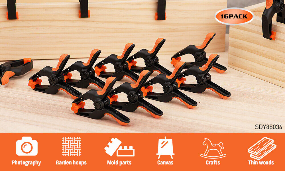 16Pcs 3