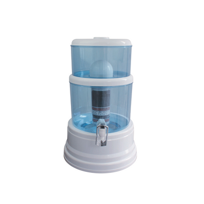 Aimex Benchtop Water Purifier 16L with 8 Stage Filter