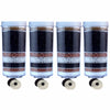 Aimex Water Filter 8 Stage Prestige Healthy Pure BPA Free X 4