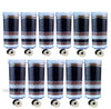 Aimex 8 Stage Water Filter Cartridges x 11