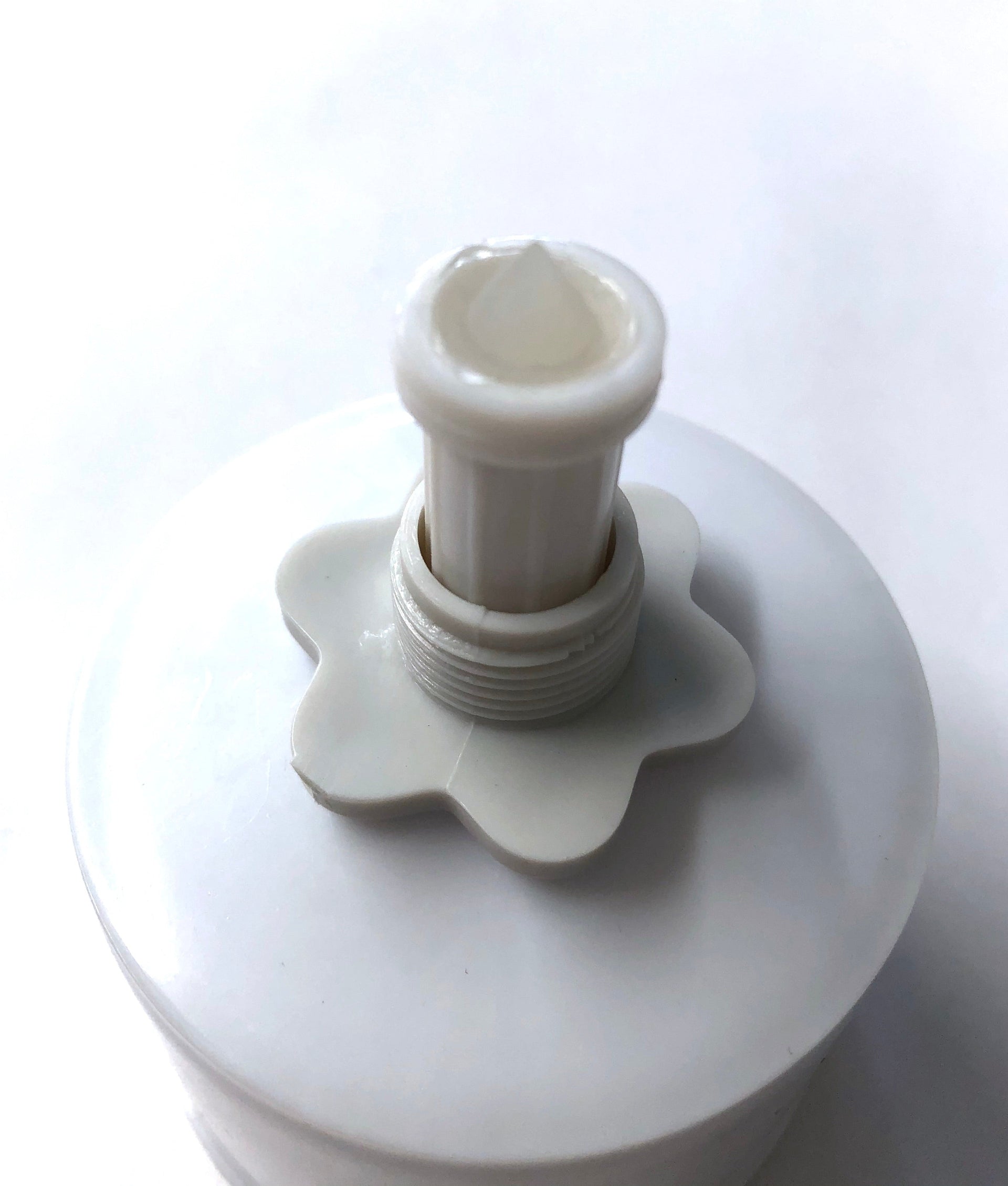 Aimex Water Float Valve for Water Cooler Purifier Bottle Awezingly
