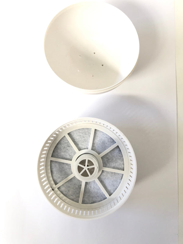 Aimex Water Plastic Dome For 20L 16L and Cooler Purifier Awezingly