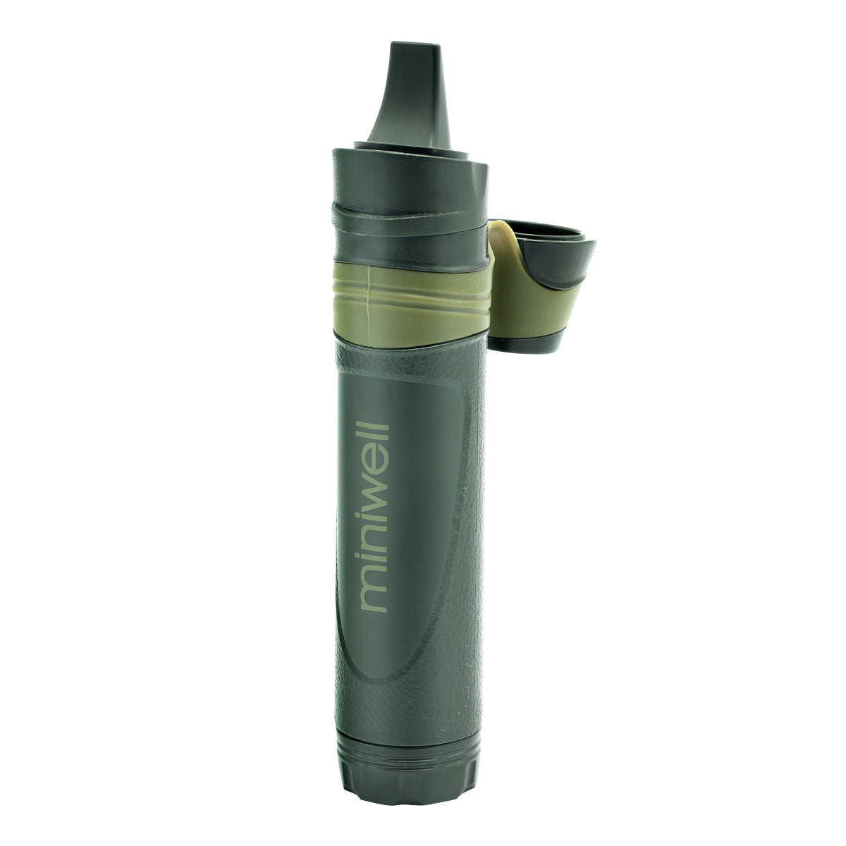 Aimex Water Purification Straw Equipment For Outdoor Activity Awezingly