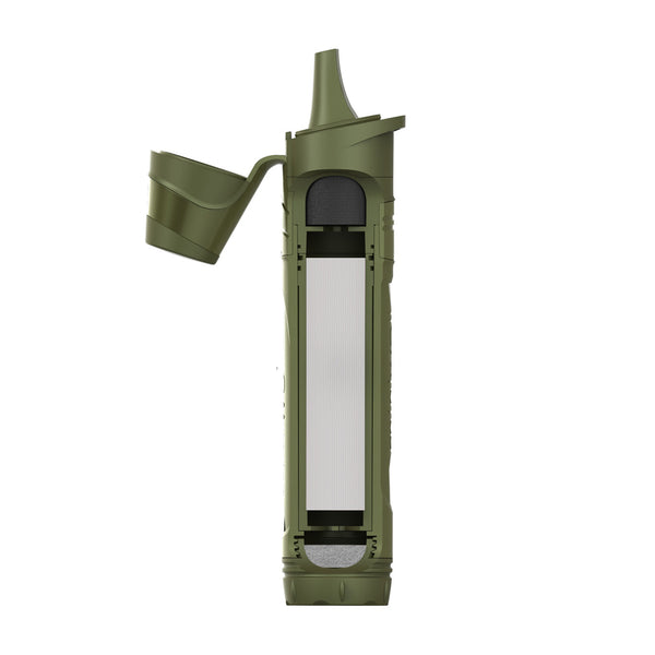 Aimex Water Purification Straw Equipment For Outdoor Activity Awezingly