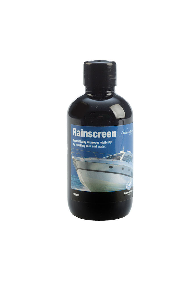 Aimex Marine Rain screen - 100 ml - Made in UK Aimex