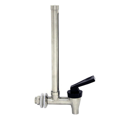 Phoenix Vision Tap- Stainless Steel - 7 inch for 6L & 8L Systems