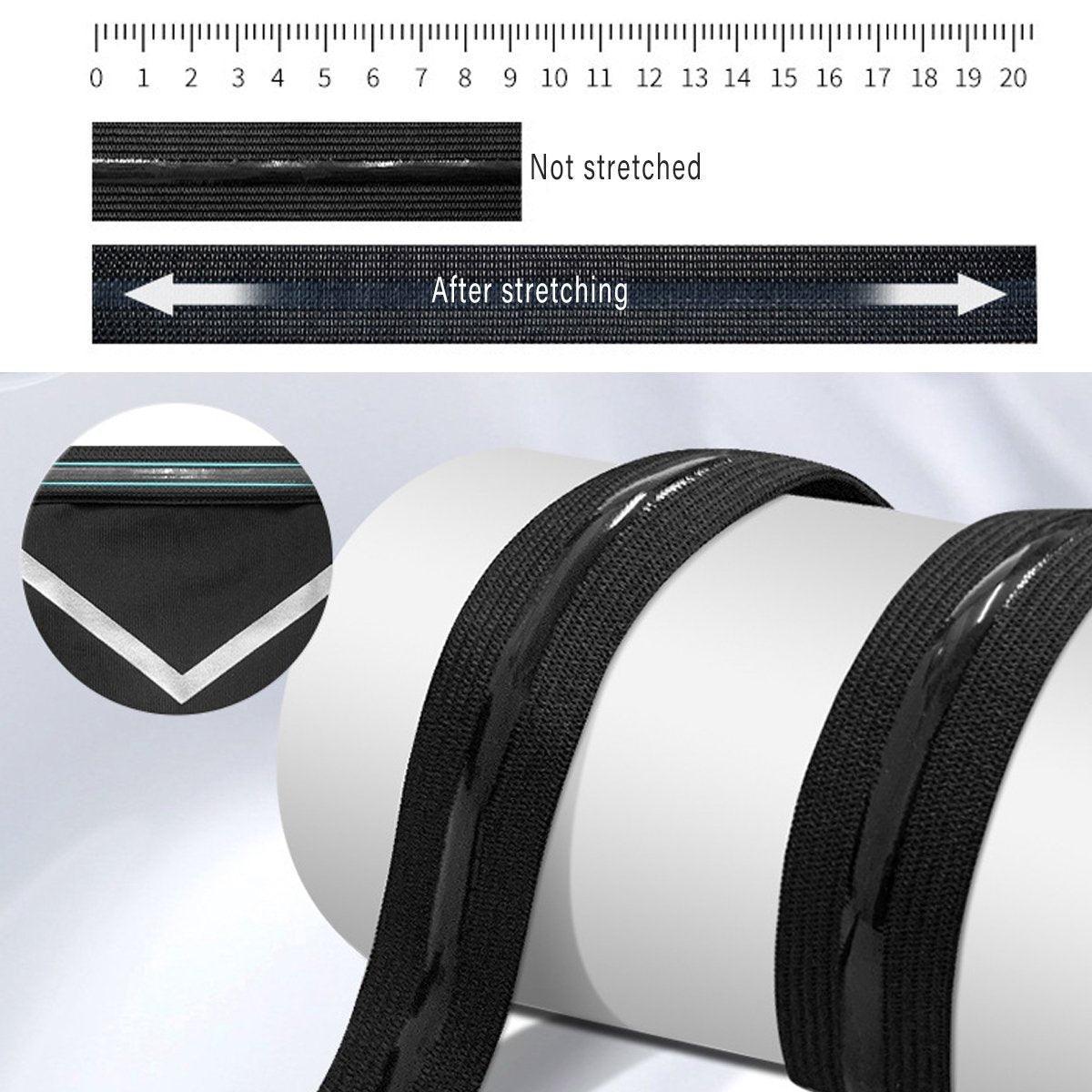1 Unit Breathable Sports Shin Guards Knee Pads for Cycling Running Football Basketball - Pink / M Unique
