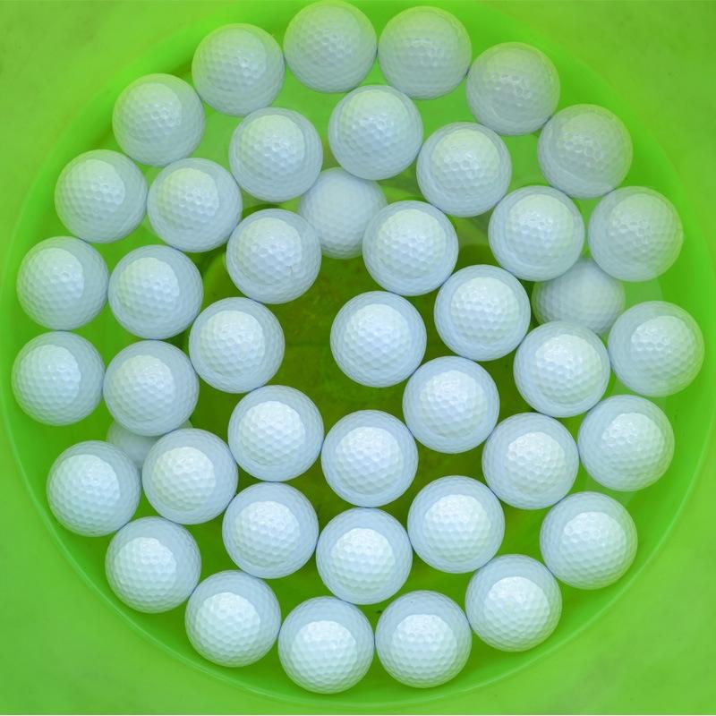 Water Golf Practice Ball - Floats for Improved Accuracy Does Not Apply
