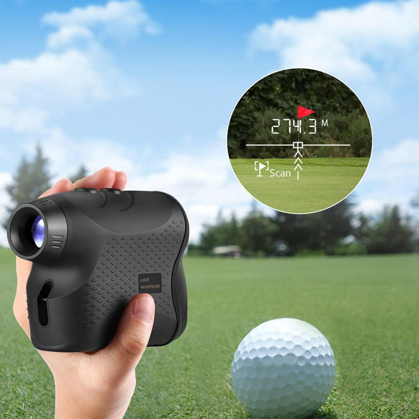 600M Handheld Golf Laser Distance Measuring Telescope Does Not Apply