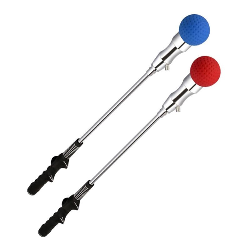 62cm Golf Swing Practice Stick for Beginners Does Not Apply