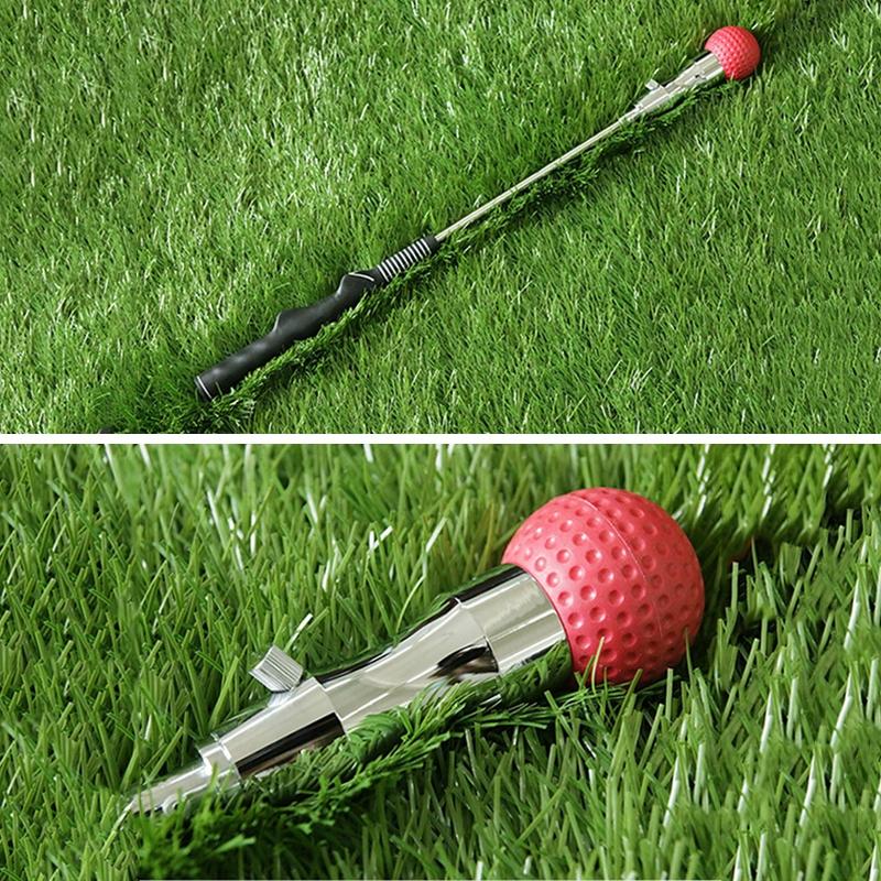 62cm Golf Swing Practice Stick for Beginners Does Not Apply
