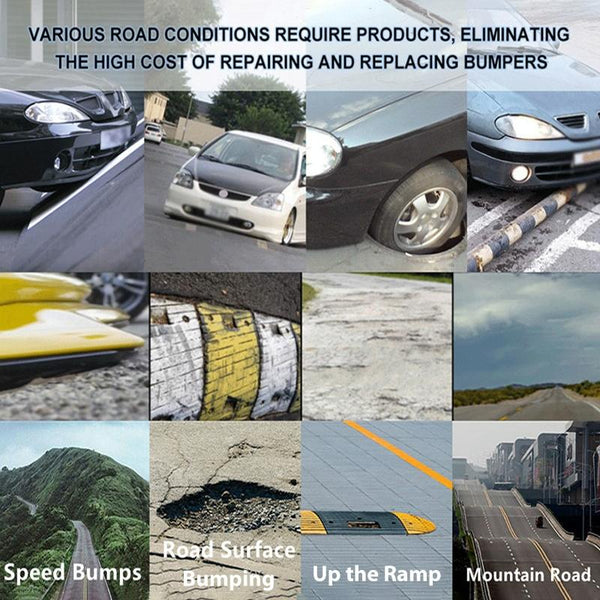 For Volkswagen Golf 6 2009-2013 4Pcs / Set Car Auto Soft Plastic Splash Flaps Fender Guard Does Not Apply