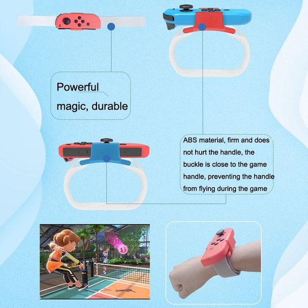 18-in-1 Sports Set with Lightsaber Golf Racket and Grip Does Not Apply