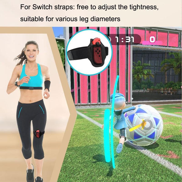 18-in-1 Sports Set with Lightsaber Golf Racket and Grip Does Not Apply