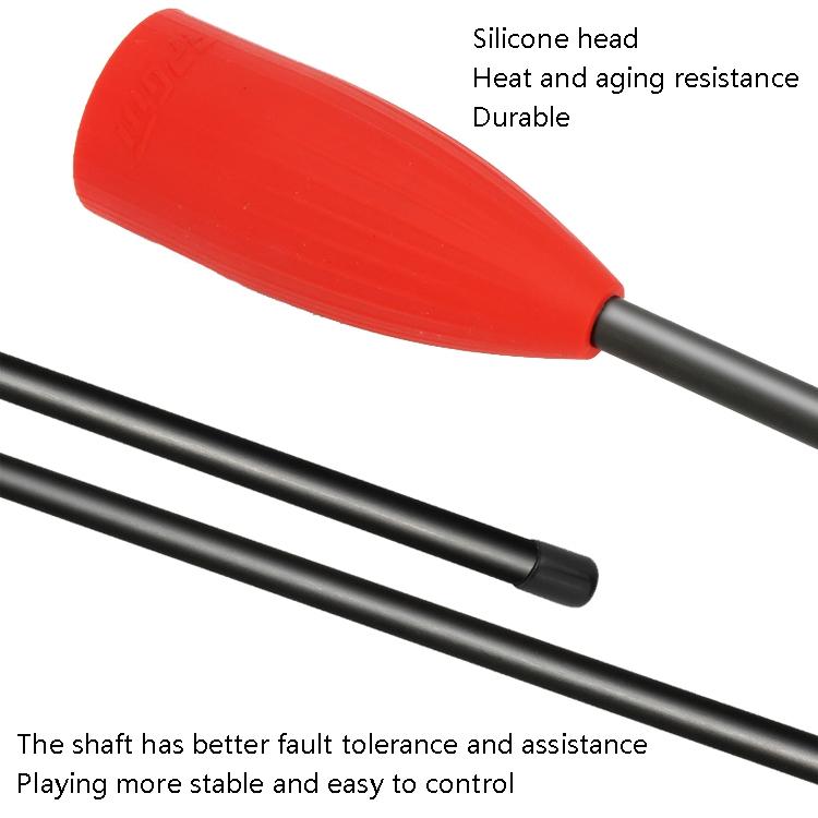 Improve Golf Swing with Wedge Trainer - Red Does Not Apply