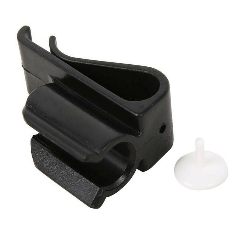 14-piece Golf Putter Clip Set for Outdoor use in Black Does Not Apply