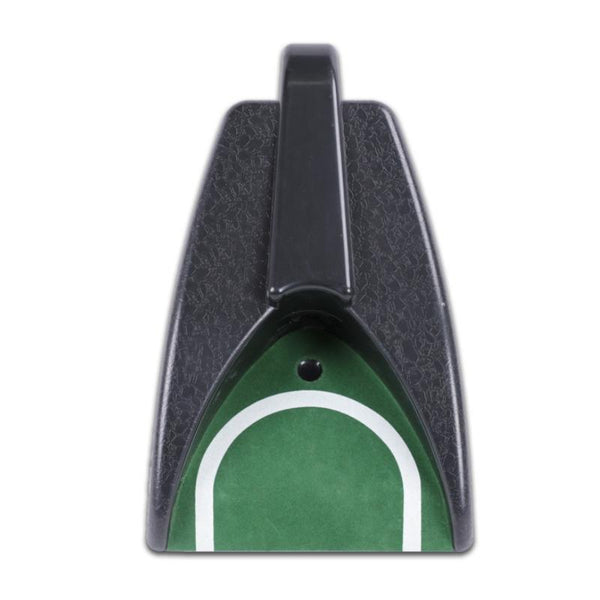 Automatic Golf Ball Returner for Putter Practice Does Not Apply