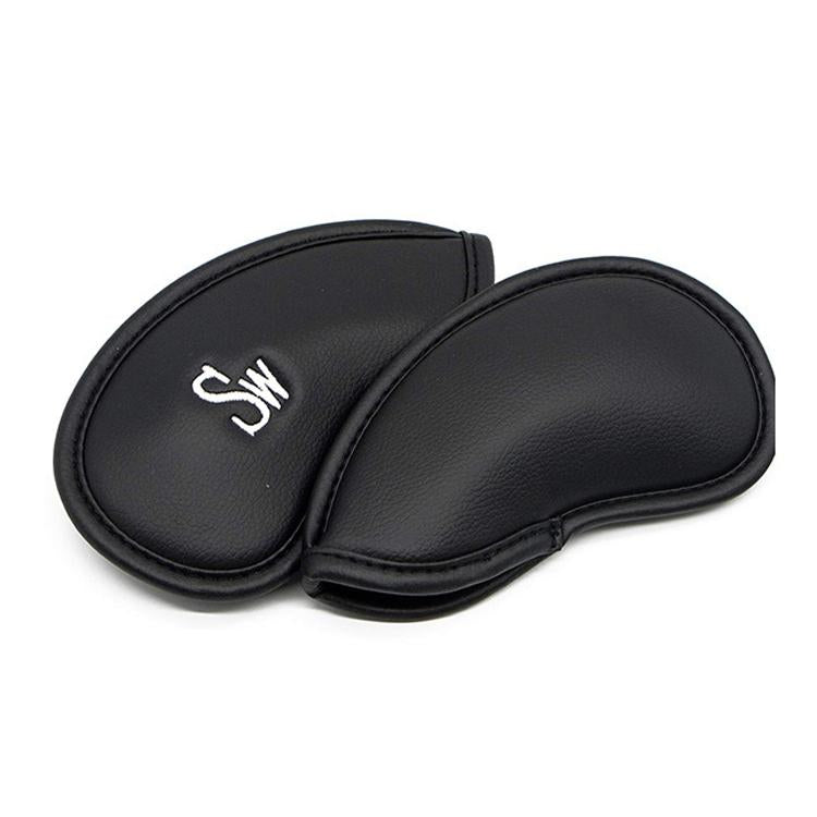 Versatile Golf Hat Cover with 12-in-1 Functionality - Red Tabby Does Not Apply