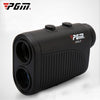 400M Golf Laser Distance Measuring Instrument - Waterproof Handheld - Black
