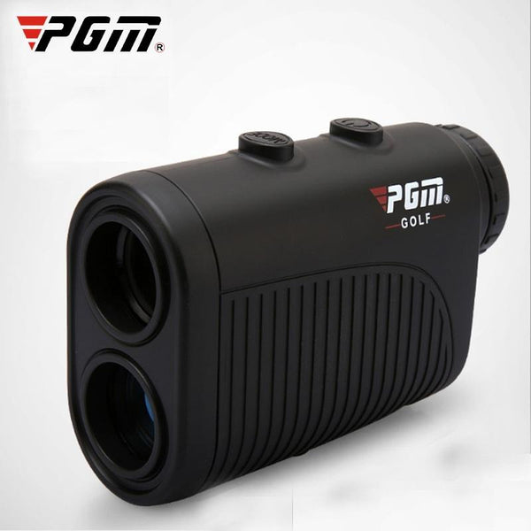 400M Golf Laser Distance Measuring Instrument - Waterproof Handheld - Black Does Not Apply