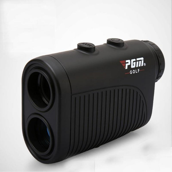400M Golf Laser Distance Measuring Instrument - Waterproof Handheld - Black Does Not Apply