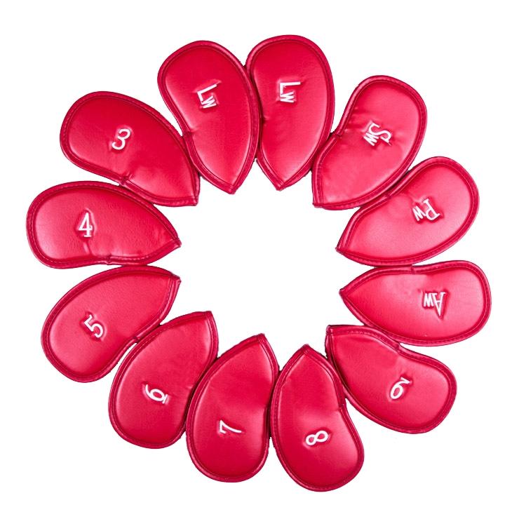 Versatile Golf Hat Cover with 12-in-1 Functionality - White Small Crossgrain Does Not Apply