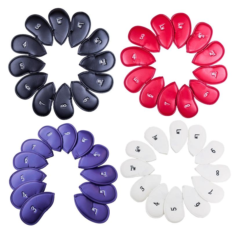 Versatile Golf Hat Cover with 12-in-1 Functionality - White Small Crossgrain Does Not Apply